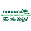 Taronga.org.au logo