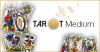 Tarotmedium.fr logo