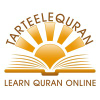 Tarteelequran.com logo