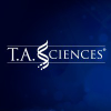 Tasciences.com logo