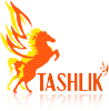 Tashlik.org logo