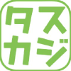 Taskaji.jp logo
