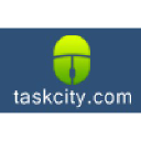 Taskcity.com logo