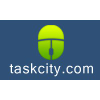Taskcity.com logo