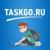 Taskgo.ru logo