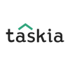 Taskia.es logo
