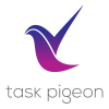 Taskpigeon.co logo