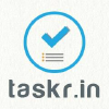 Taskr.in logo