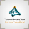 Taskseveryday.com logo
