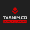 Tasnim.co logo
