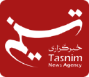 Tasnimnews.com logo