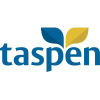 Taspen.co.id logo