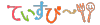 Taspy.jp logo
