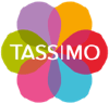Tassimo.co.uk logo