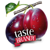 Tastebrandy.com logo