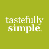 Tastefullysimple.com logo