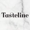 Tasteline.com logo