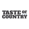 Tasteofcountry.com logo
