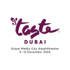 Tasteofdubaifestival.com logo