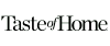 Tasteofhome.com logo