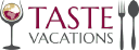 Tastevacations.com logo