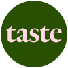 Tastewashington.org logo