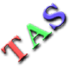 Tastv.gr logo