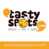 Tastyspots.com logo
