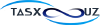 Tasx.uz logo