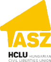 Tasz.hu logo