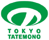 Tatemono.com logo