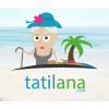 Tatilana.com logo