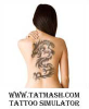 Tatmash.com logo