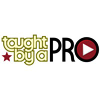 Taughtbyapro.com logo