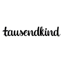 Tausendkind.de logo