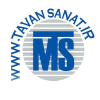 Tavansanat.ir logo