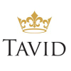 Tavid.ee logo