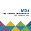 Tavistockandportman.nhs.uk logo