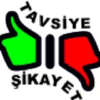 Tavsiyesikayet.com logo