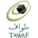 Tawaf.com.sa logo