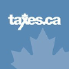 Taxes.ca logo