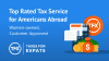 Taxesforexpats.com logo