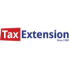 Taxextension.com logo
