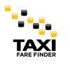 Taxifarefinder.com logo