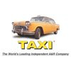 Taximusic.com logo