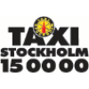 Taxistockholm.se logo
