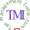 Taxmanagementindia.com logo