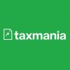 Taxmania.com logo