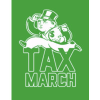 Taxmarch.org logo
