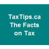 Taxtips.ca logo